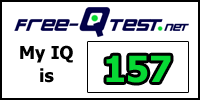 Free IQ Test Score